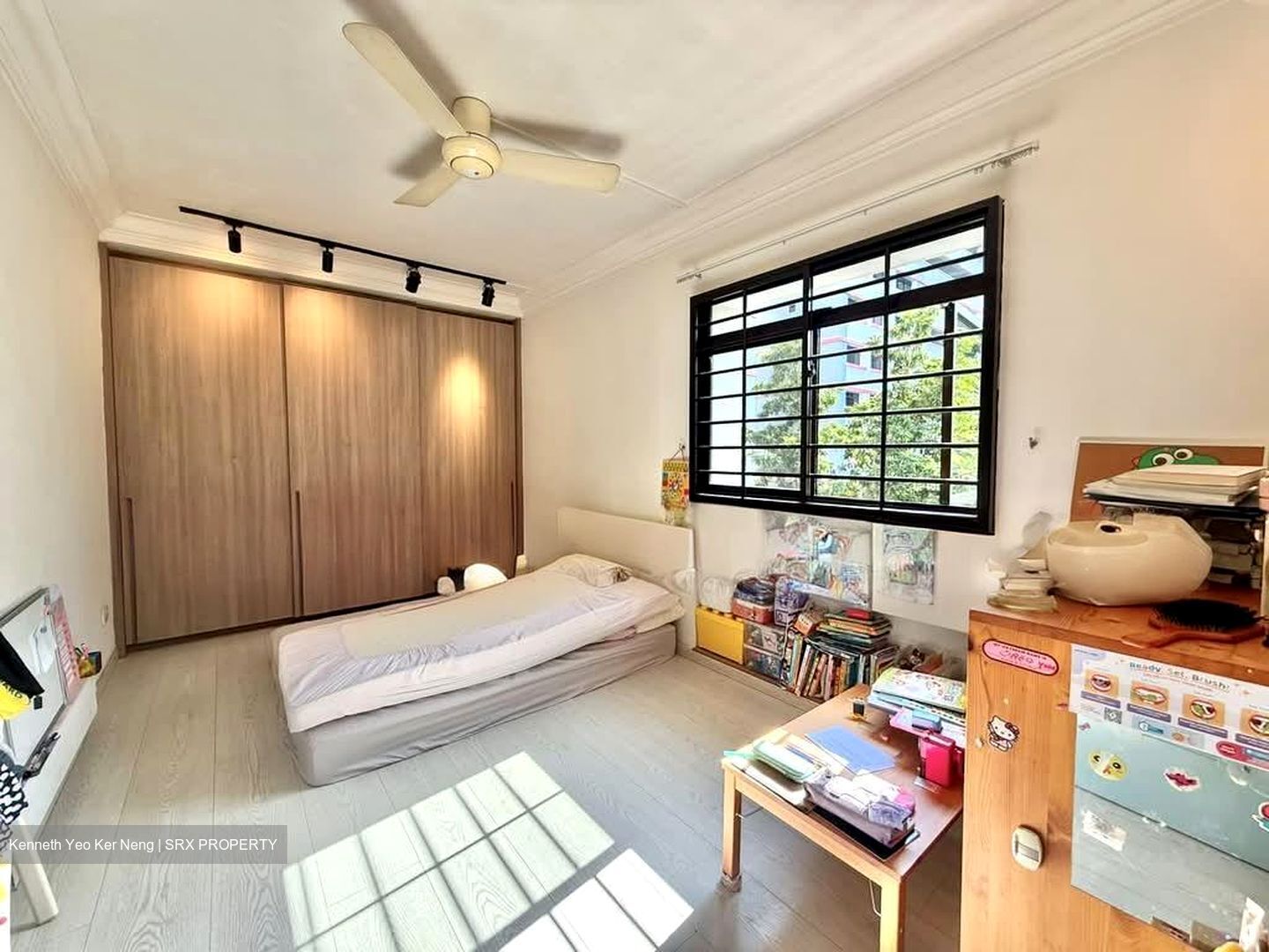 Blk 793 Woodlands Avenue 6 (Woodlands), HDB 5 Rooms #580315771